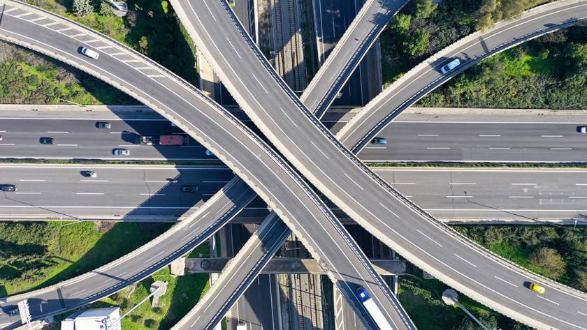 Strade e Autostrade: i progetti del Governo - PCA Consultative Broker