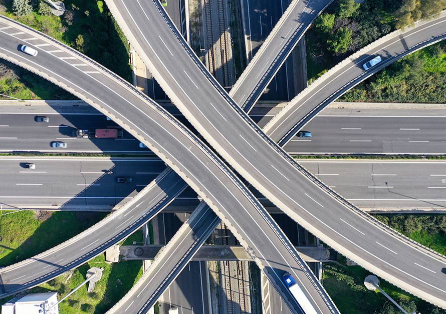 Strade e Autostrade: i progetti del Governo - PCA Consultative Broker