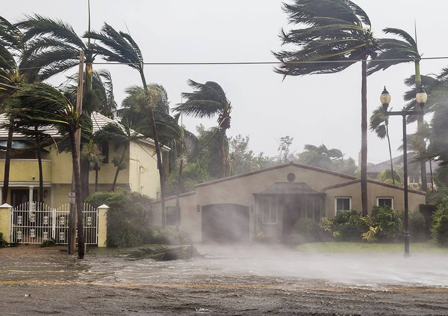 Uragani: le assicurazioni puntano sull'innovazione - PCA Consultative Broker