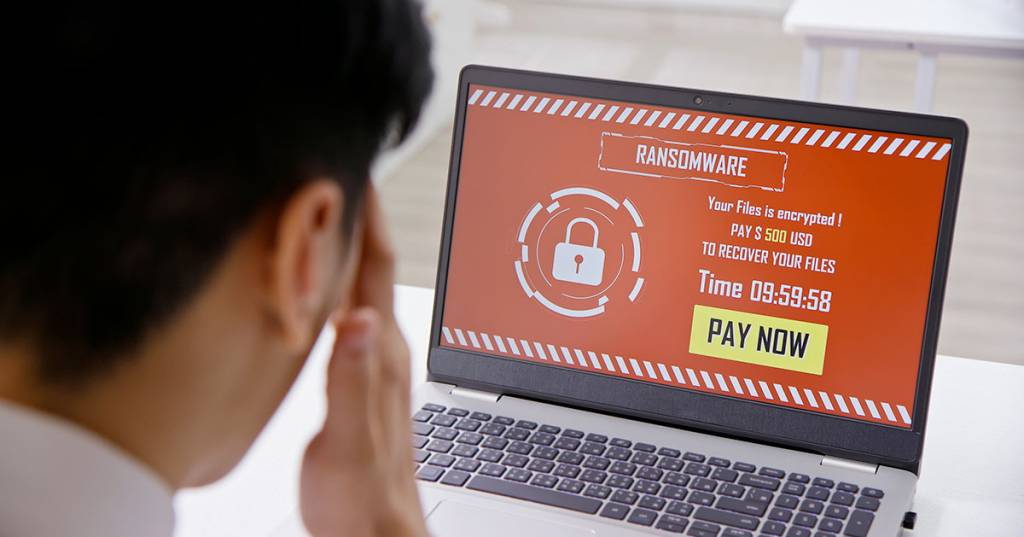 Ransomware: nuovi dati e ruolo delle assicurazioni - PCA Consultative Broker