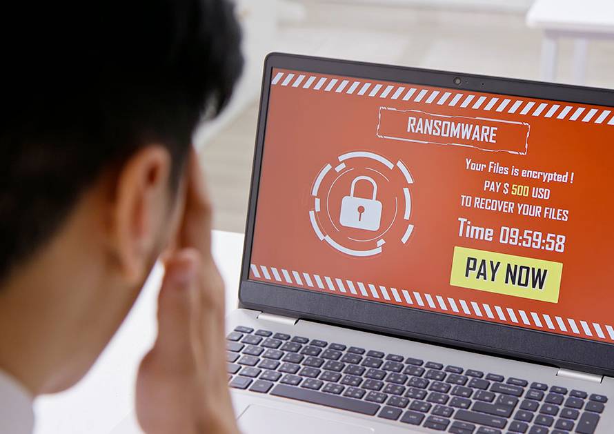 Ransomware: nuovi dati e ruolo delle assicurazioni - PCA Consultative Broker