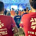 PCA Broker sostiene il Giubileo dei Giovani Salesiani: quando i valori aziendali incontrano la comunità