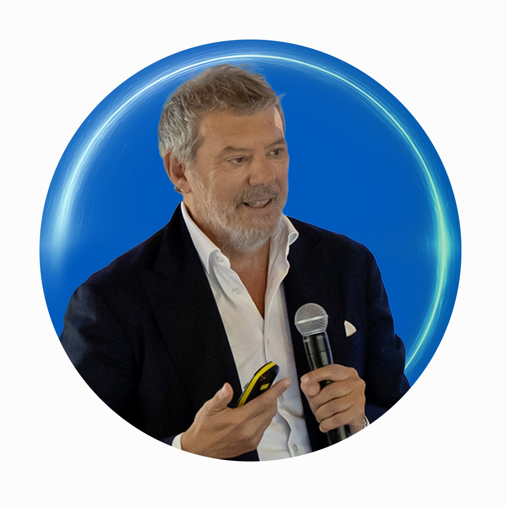 Massimiliano Merlano