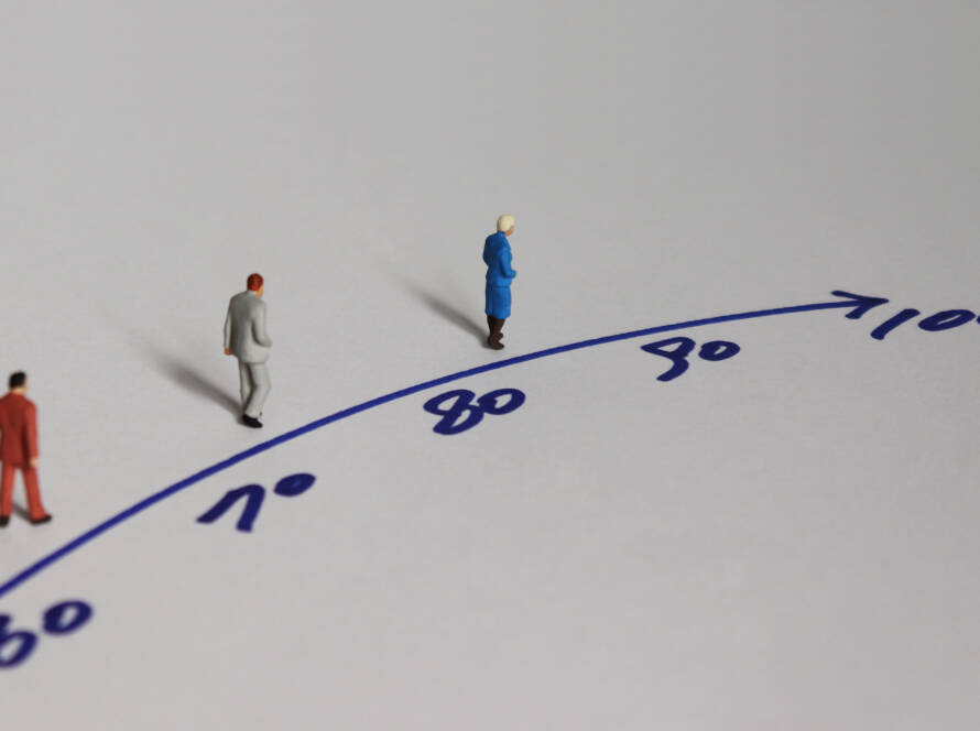 Il Longevity Risk nel welfare aziendale: perché le imprese devono muoversi ora